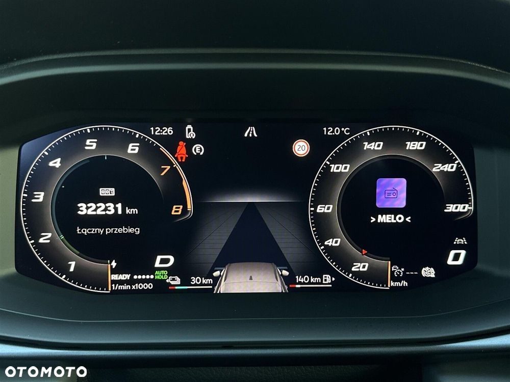 Cupra Terramar 1.5 eHybrid PHEV Advantage Edition DSG - 17