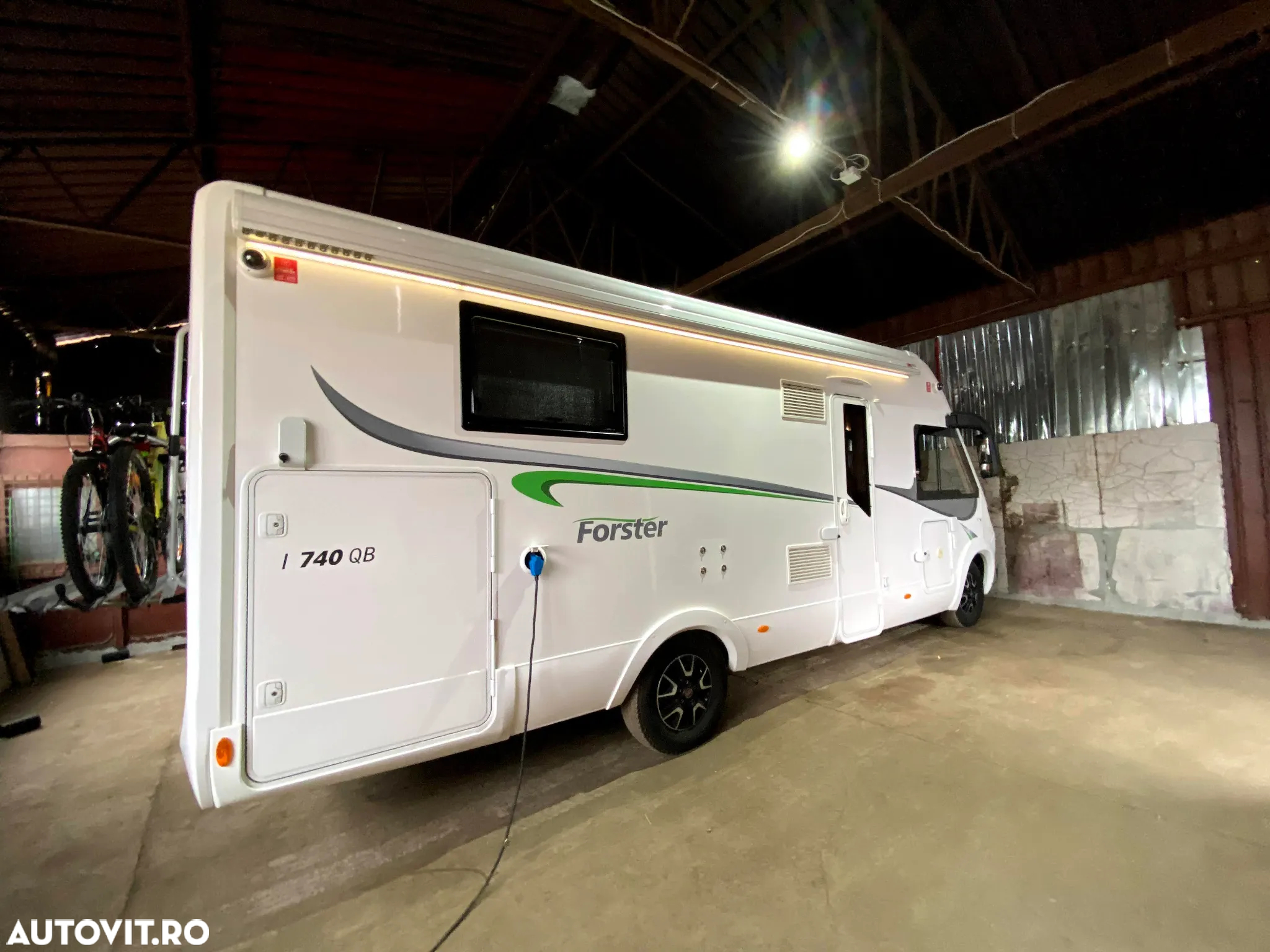 Fiat FORSTER I 740 QB - 39