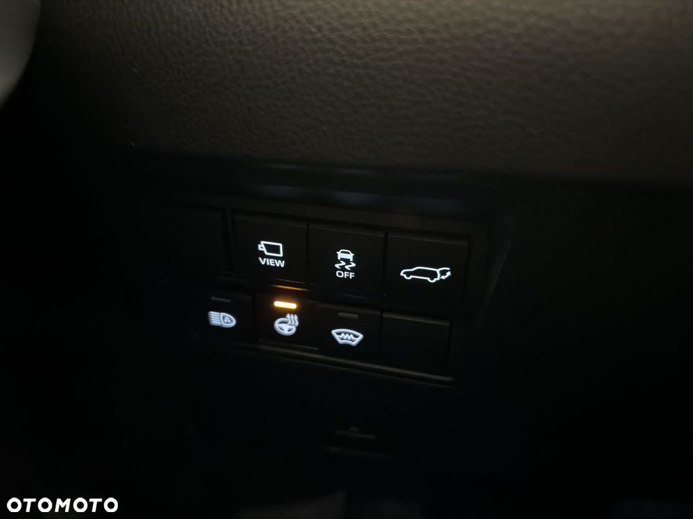 Toyota Yaris Cross - 18