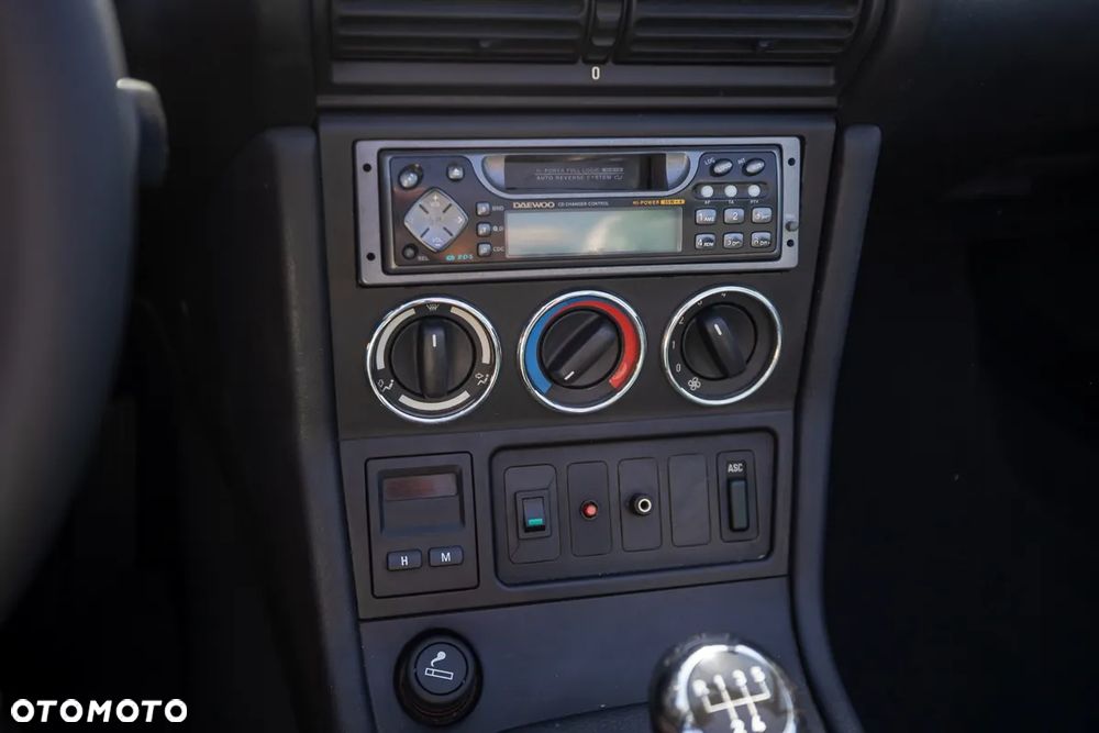 BMW Z3 - 31