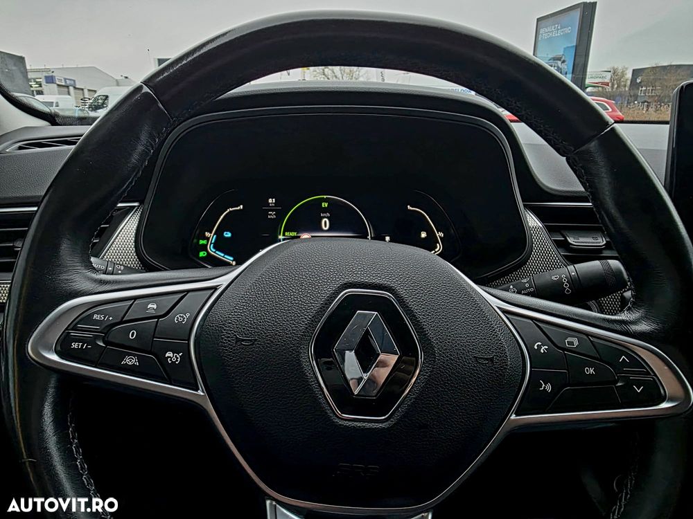 Renault Arkana E-TECH Hybrid 145 E-Tech Engineered - 20