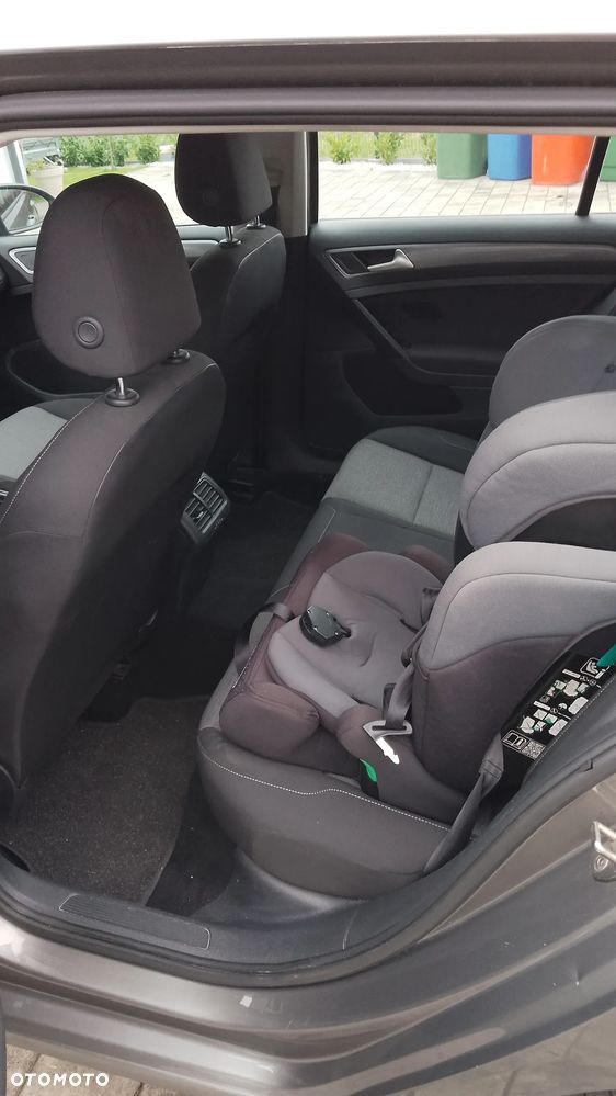 Volkswagen Golf VII 1.6 TDI BMT Trendline - 10