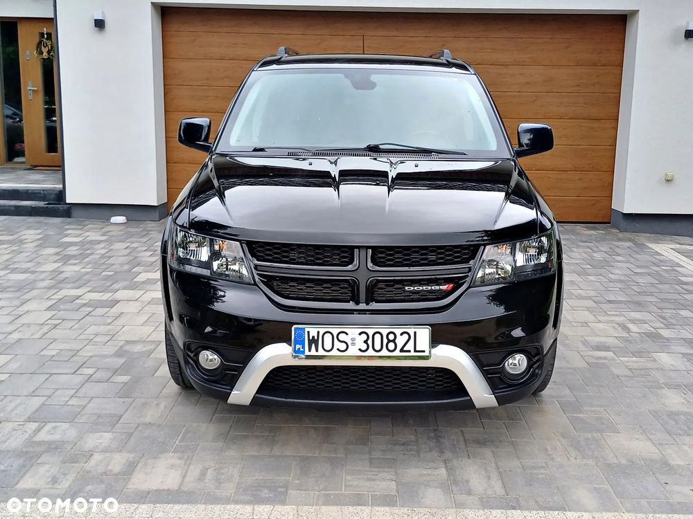 Dodge Journey - 2