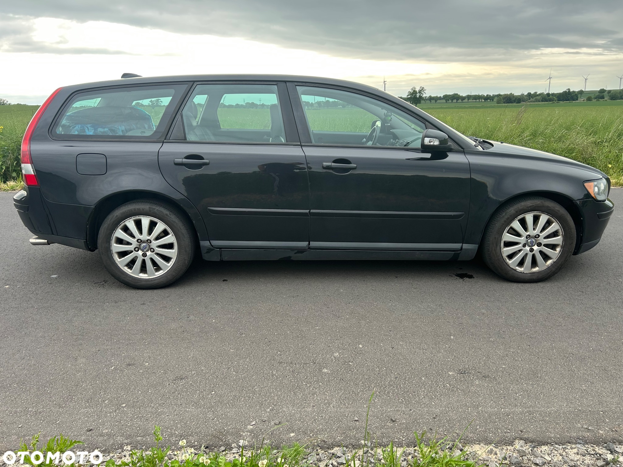 Volvo V50 2.4D5 - 7