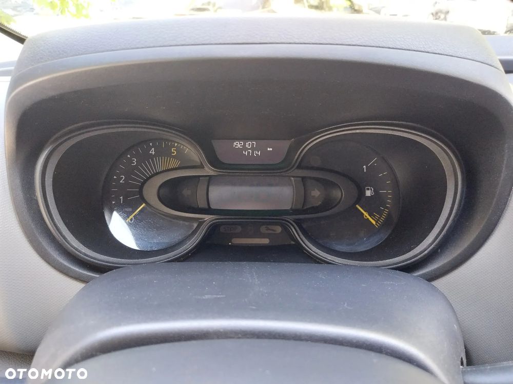 Renault Trafic L2H1 2,9t Pack Clim - 16