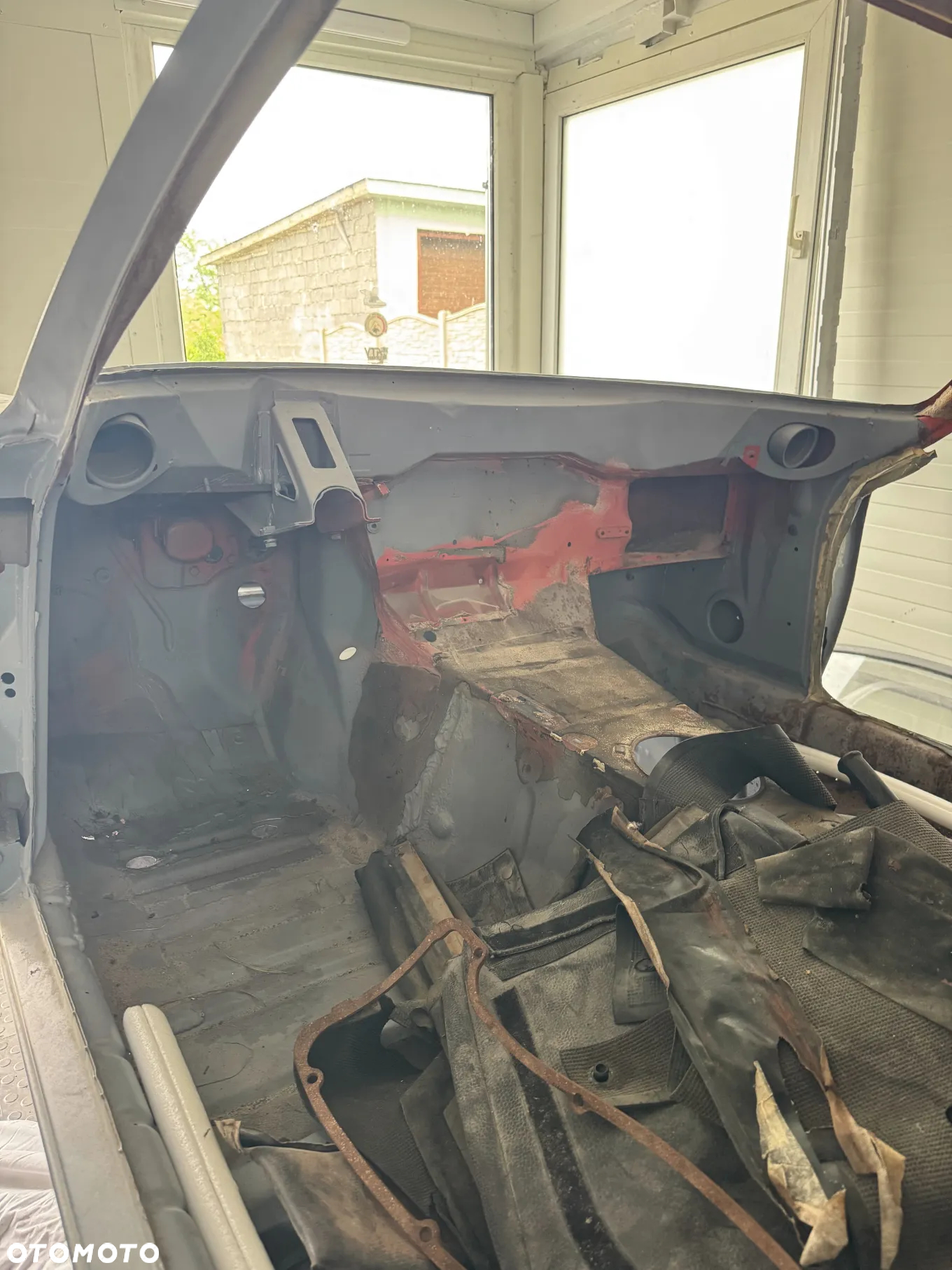 Opel GT - 5