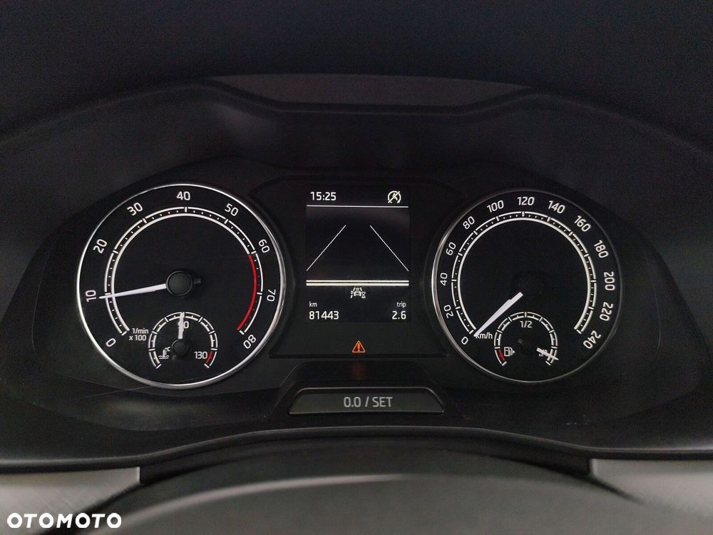Skoda Kamiq 1.0 TSI Ambition - 25