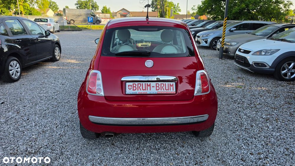 Fiat 500 - 7