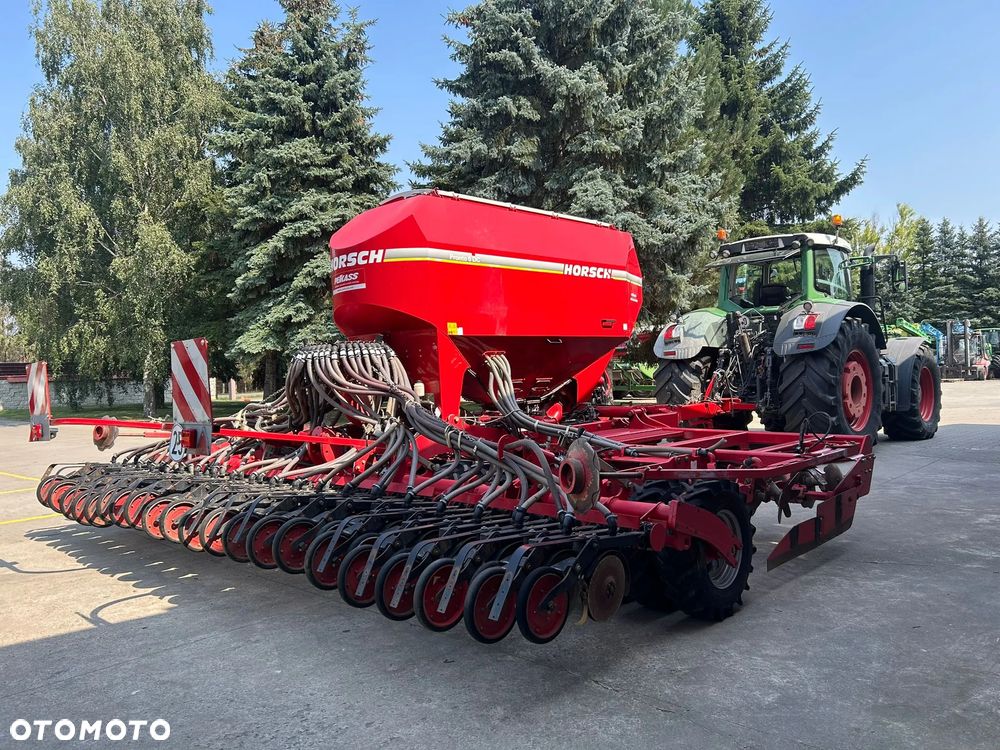 Horsch PRONTO 6DC - 6
