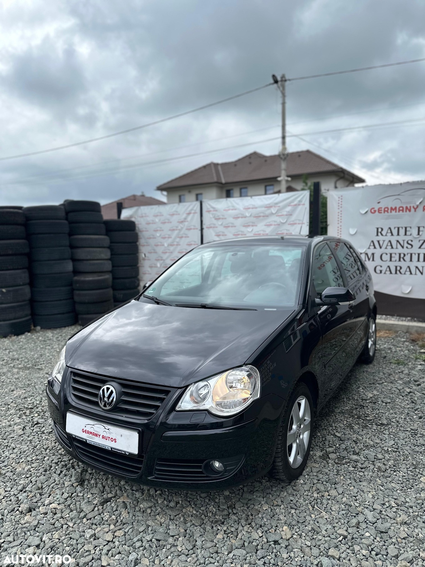 Volkswagen Polo - 22