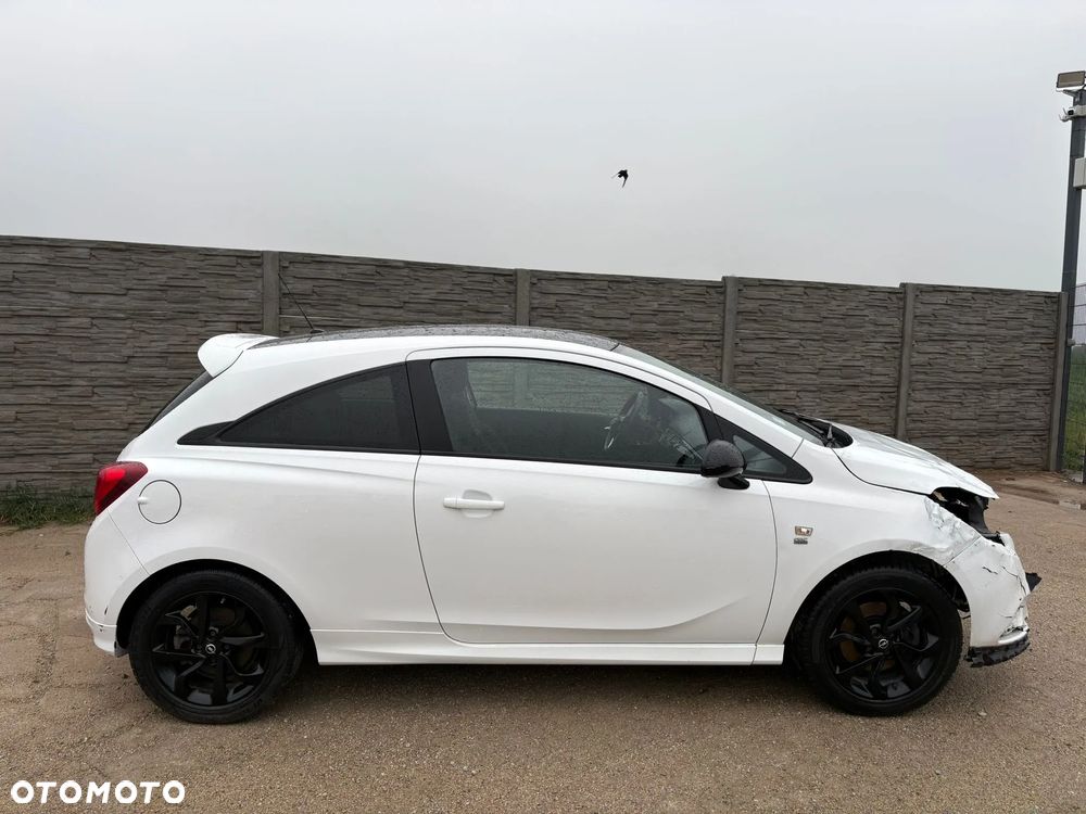 Opel Corsa 1.4 Turbo (ecoFLEX) Start/Stop Color Edition - 24
