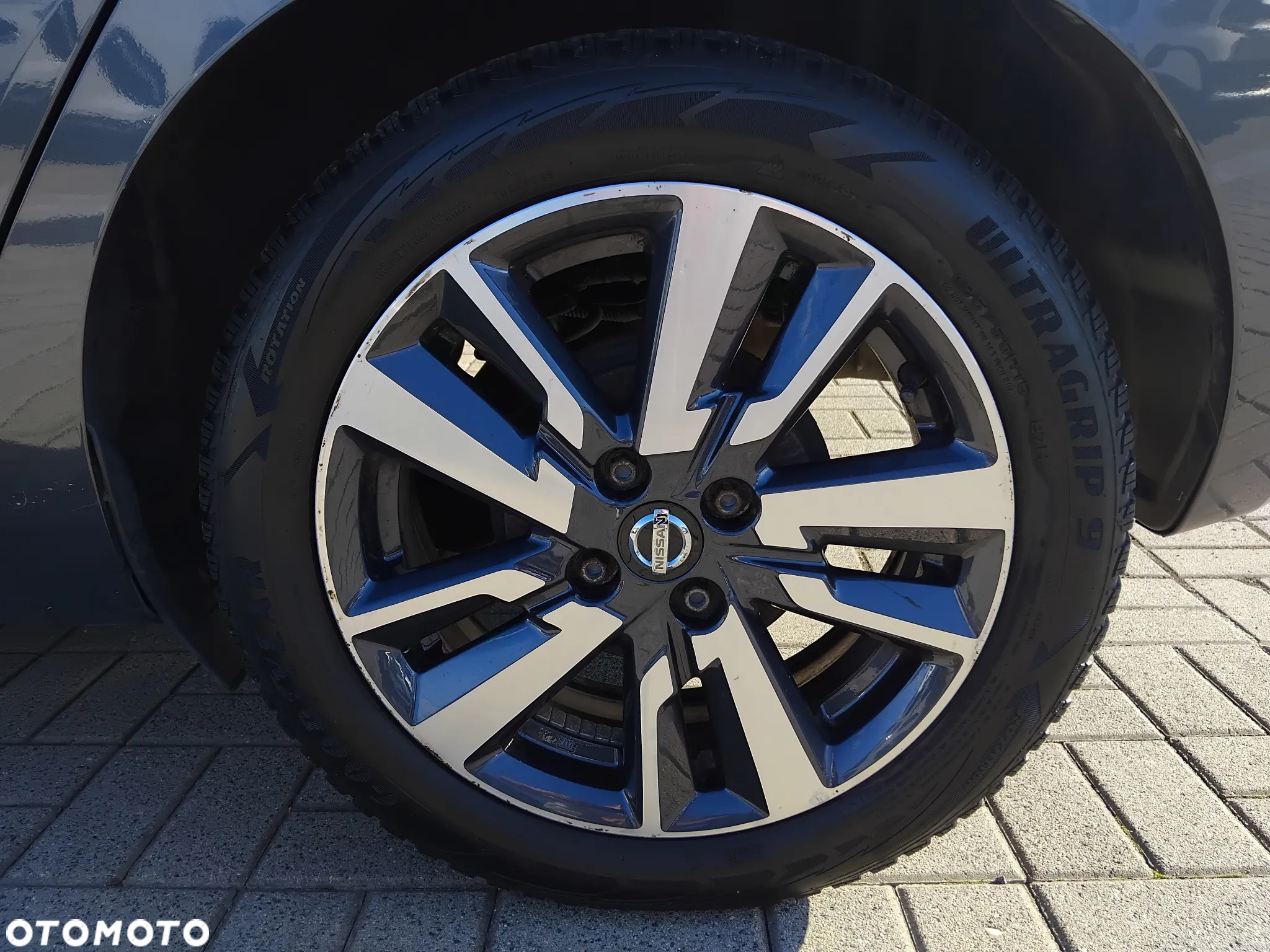 Nissan Micra 0.9 IG-T N-Connecta - 22