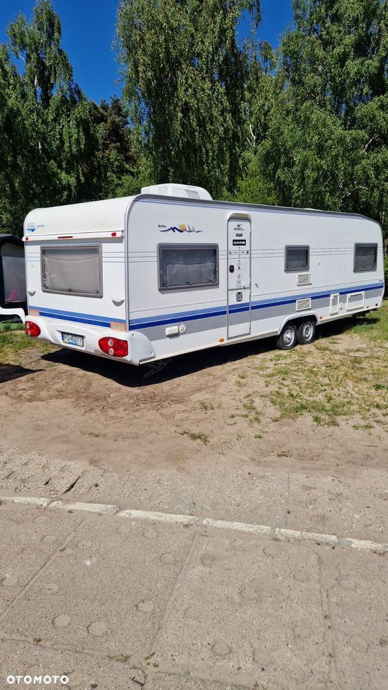 Hobby Hobby Prestige 720 - 16