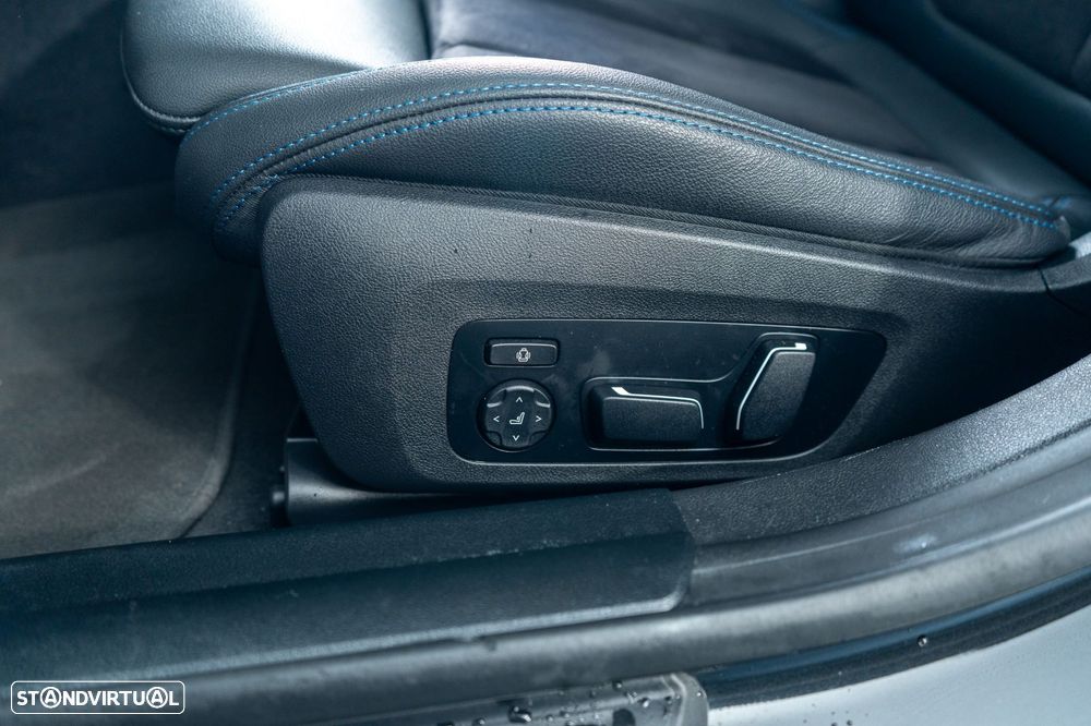 BMW i4 eDrive40 Pack Desportivo M - 7