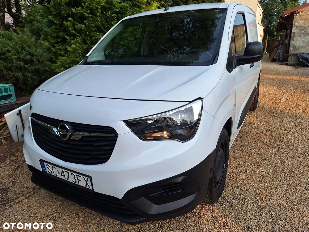 Opel COMBO - 3