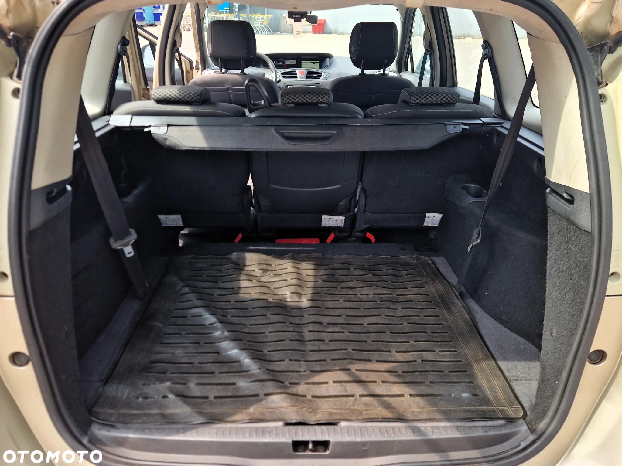 Renault Scenic - 14