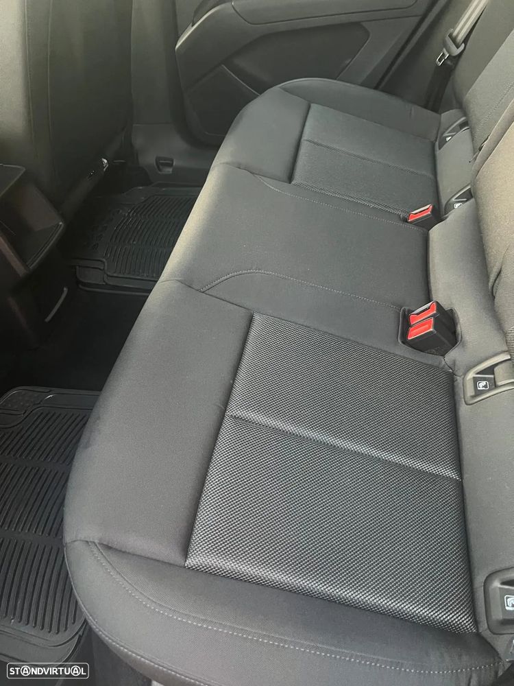 Audi Q4 Sportback e-tron 35 55 kWh - 6