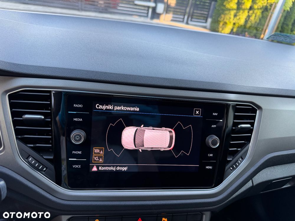 Volkswagen T-Roc 1.5 TSI ACT Advance - 25