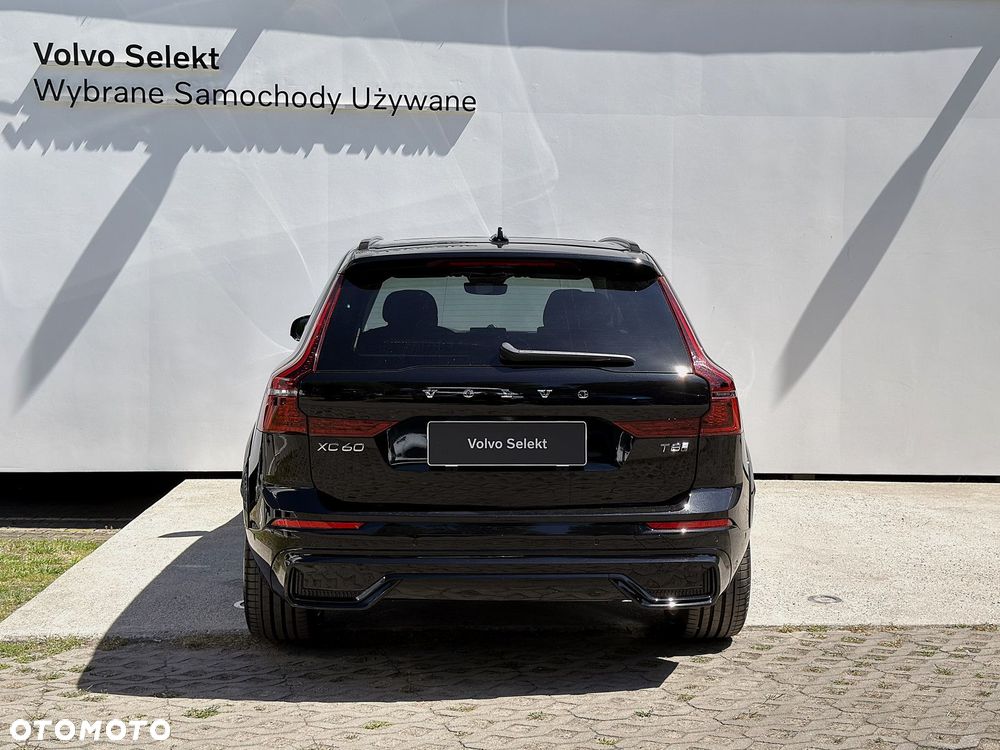 Volvo XC 60 - 7