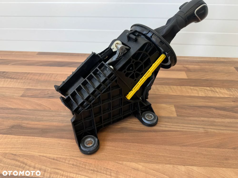 Lewarek zmiany biegów Volkswagen Transporter - 2
