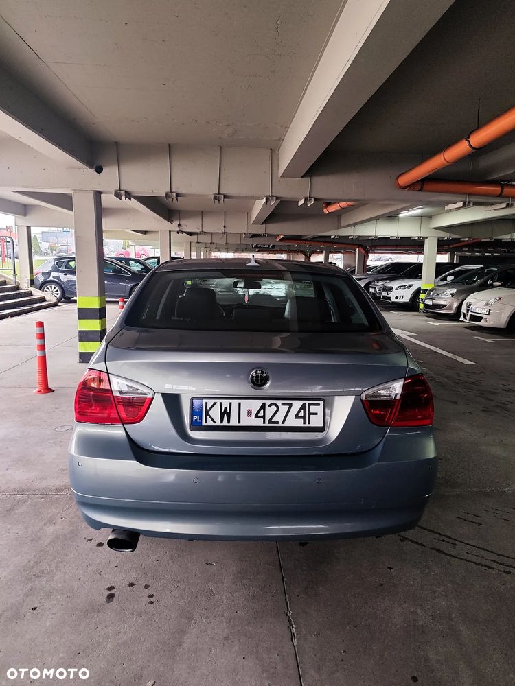 BMW Seria 3 320d - 3