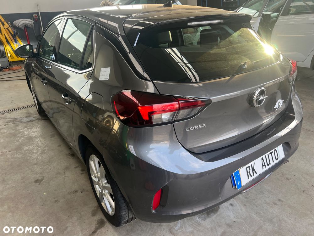Opel Corsa - 2