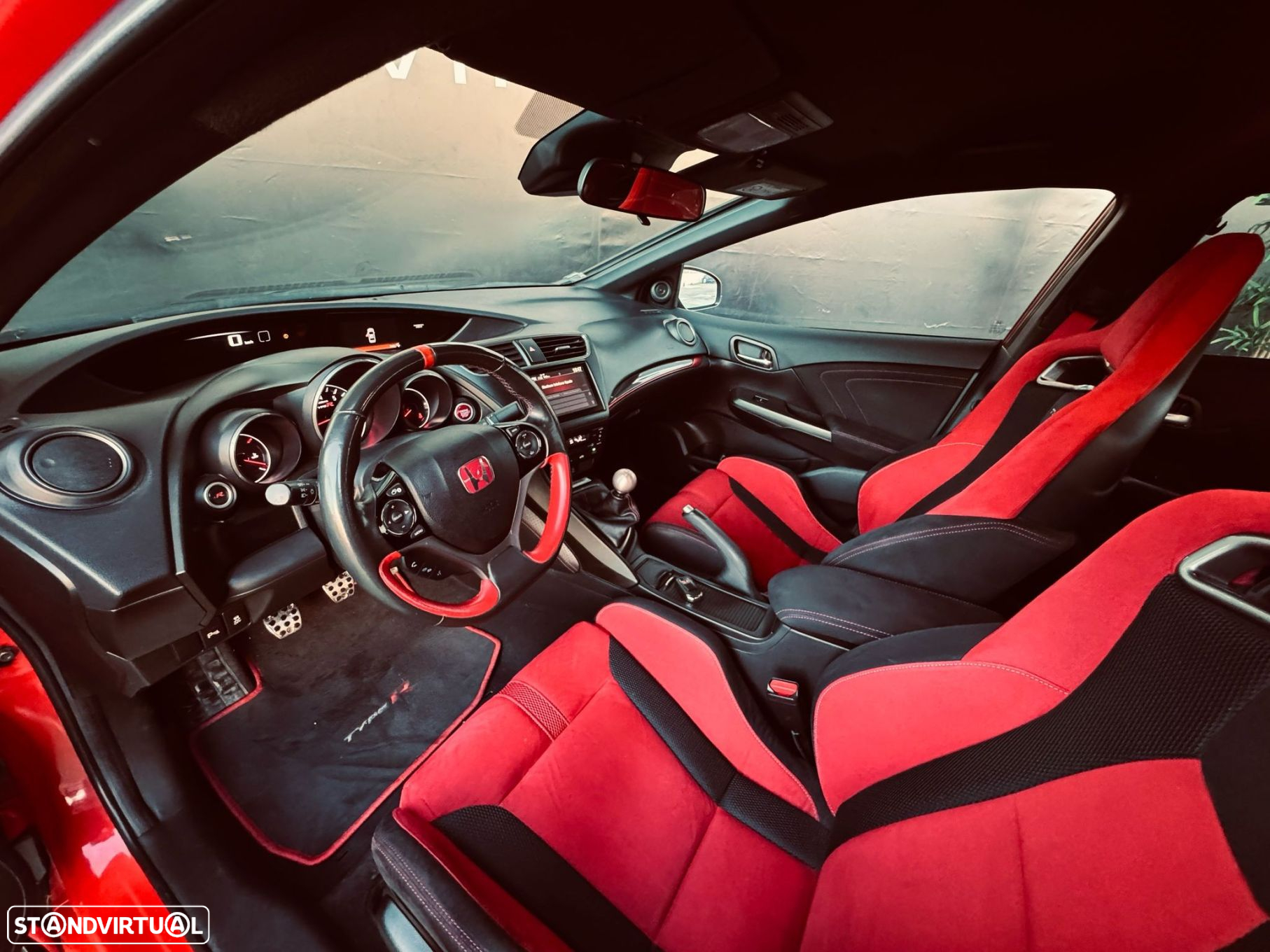 Honda Civic - 20
