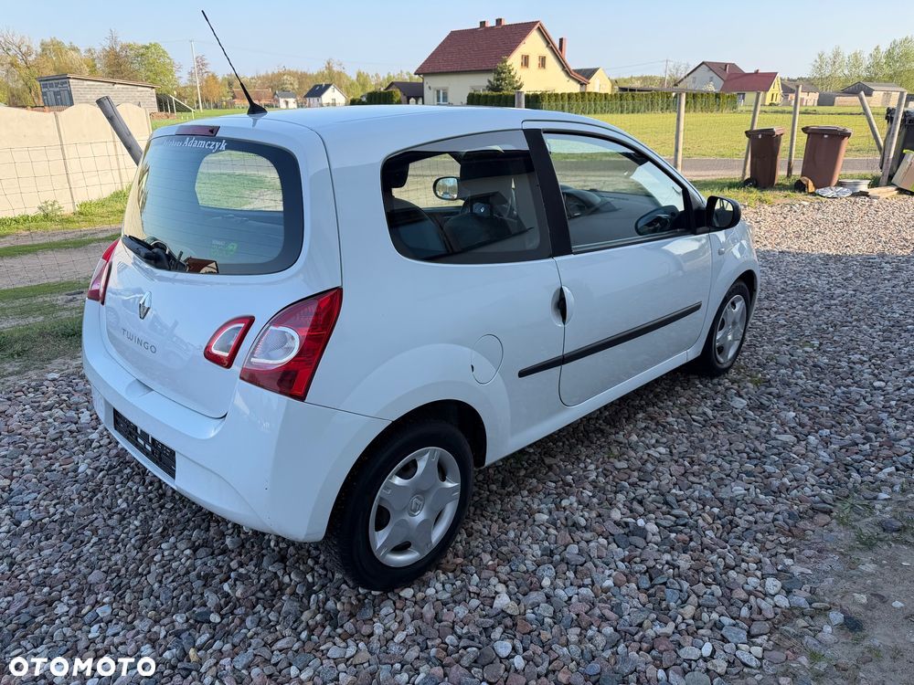 Renault Twingo 1.2 LEV 16V 75 Dynamique - 4