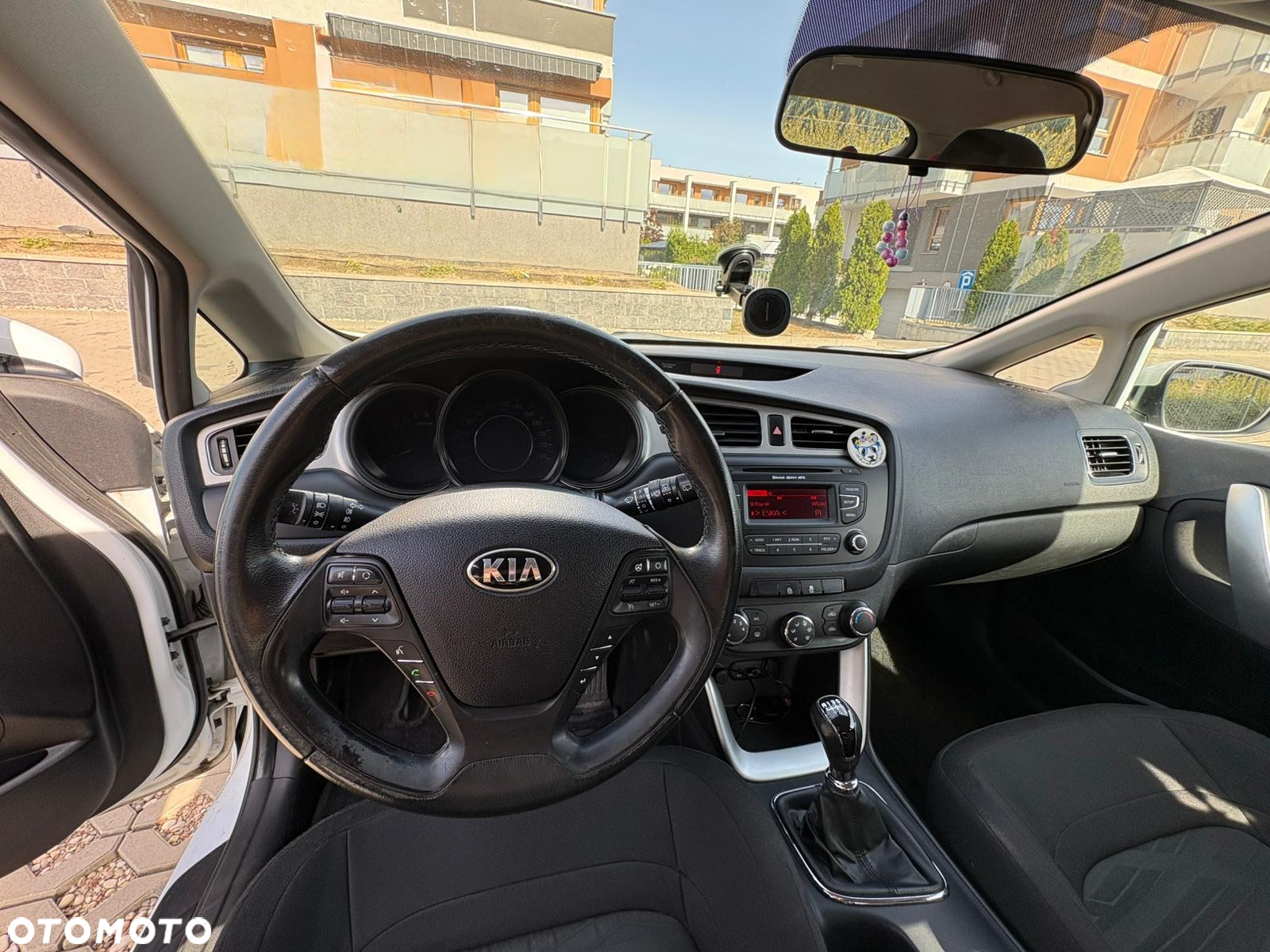 Kia Ceed - 3