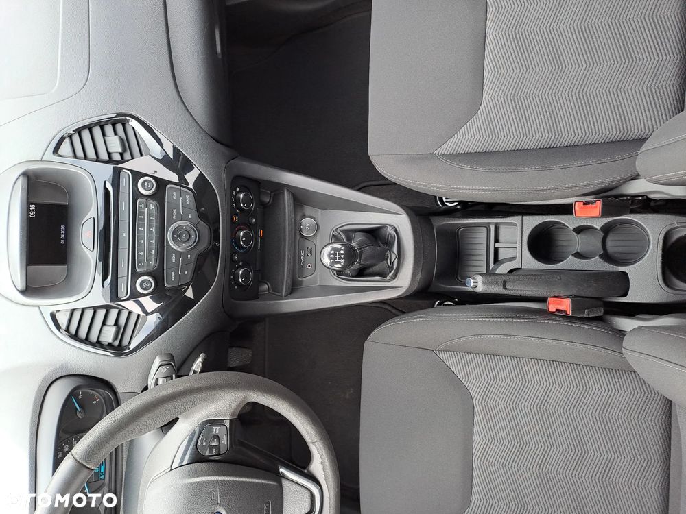 Ford Ka+ - 12