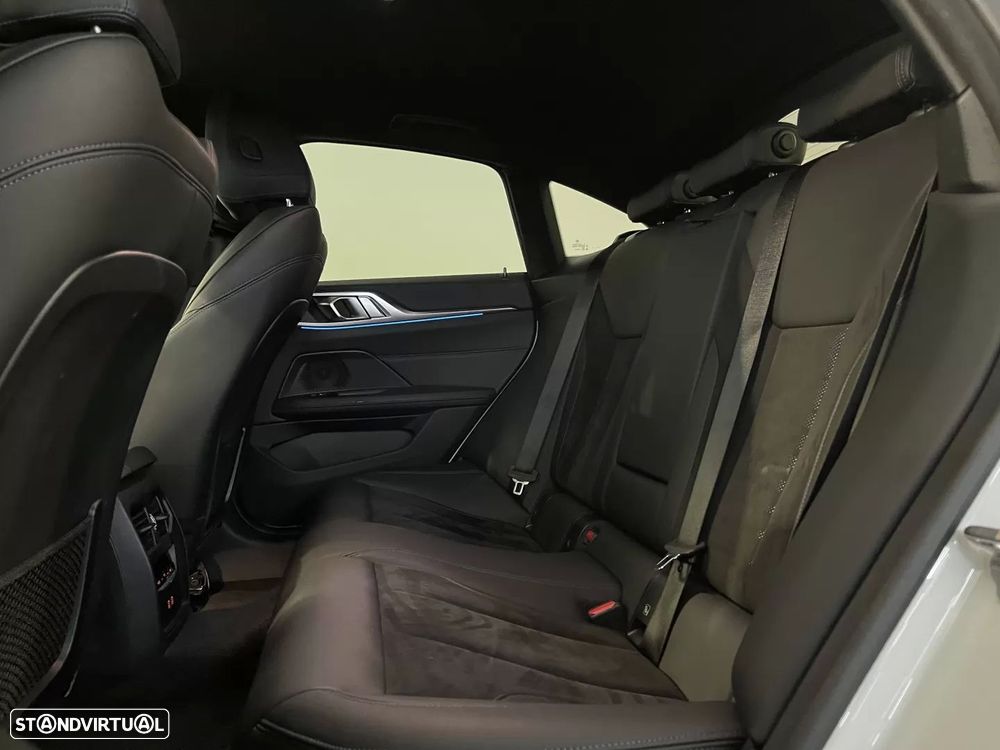 BMW i4 eDrive40 Pack Desportivo M Pro - 15
