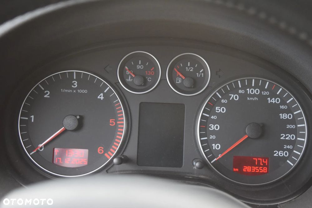 Audi A3 3-drzwiowe - 7
