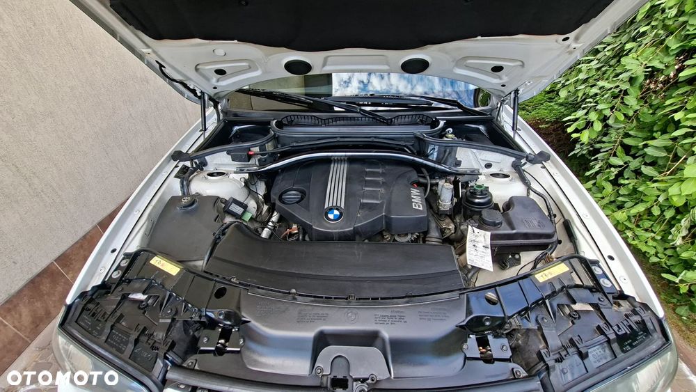 BMW X3 xDrive18d Limited Sport Edition - 40