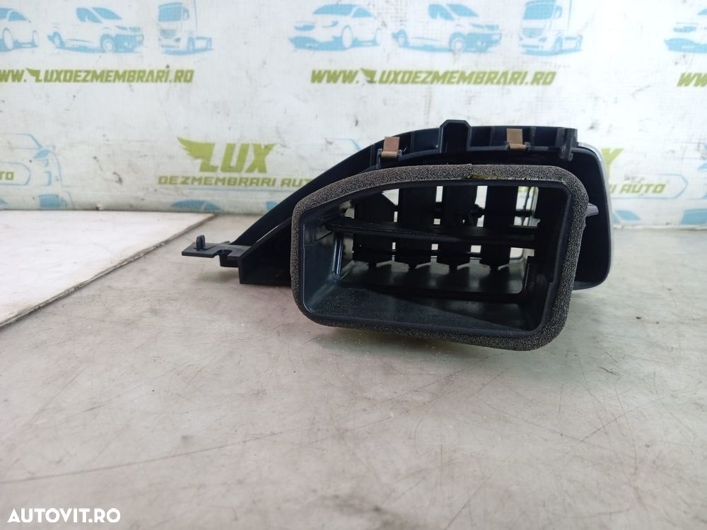 Grila ventilatie bord Gx73-018B09-A Jaguar XE X760 [2014 - 2020] 2.0 - 4