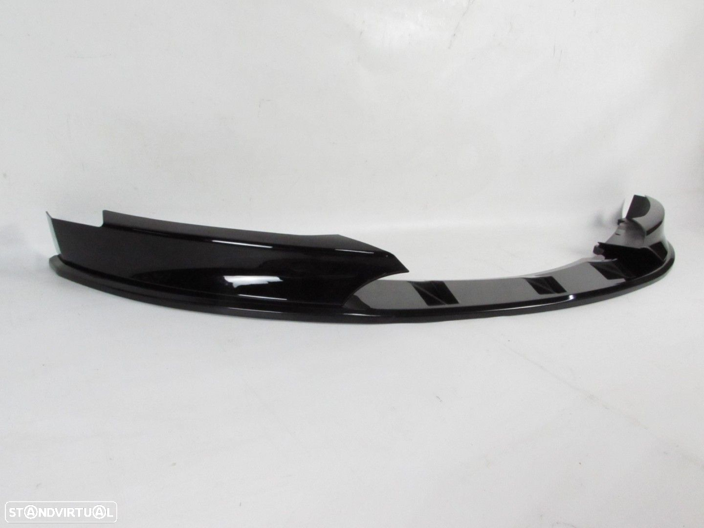 Lip M Performance Frontal Novo BMW 1 Coupe (E82)/BMW 1 Convertible (E88) - 4