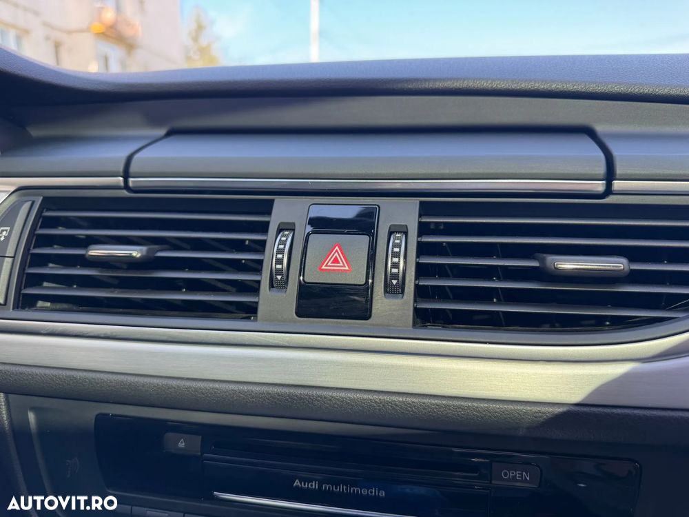 Audi A6 Avant 3.0 TDI quattro S tronic - 9