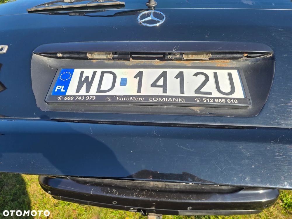 Mercedes-Benz ML - 13