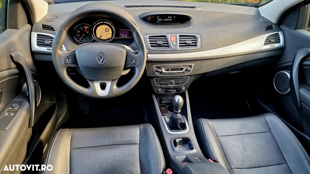 Renault Megane - 5