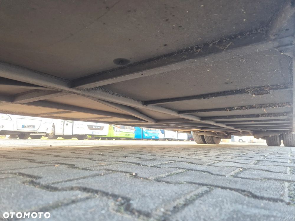 Neoplan TRENDLINER / SPROWADZONY / KLIMATYZACJA/ MANUAL - 17