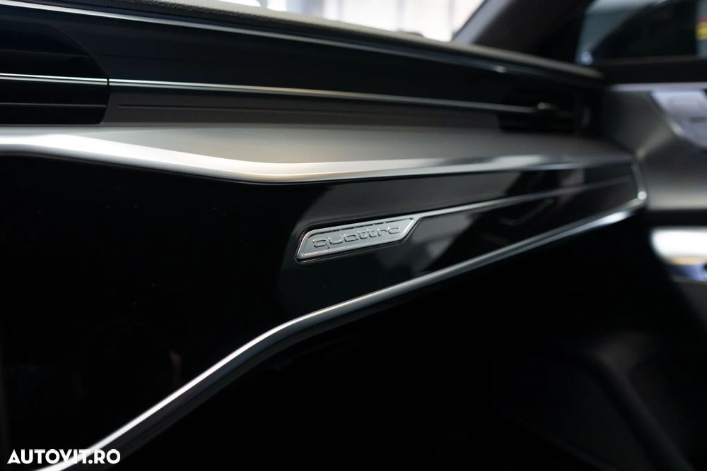 Audi A7 3.0 TDI Quattro Tiptronic - 19