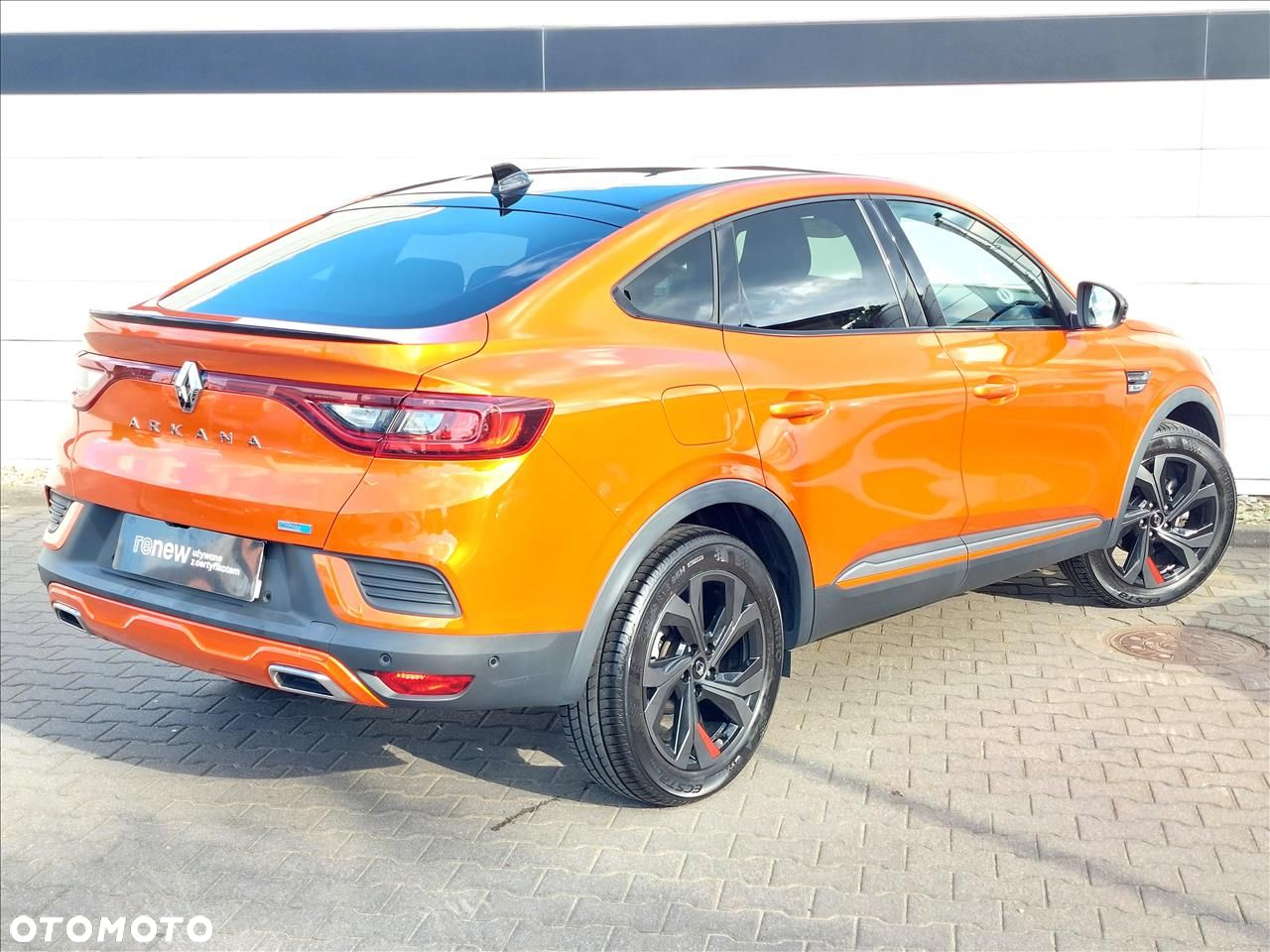 Renault Arkana - 4