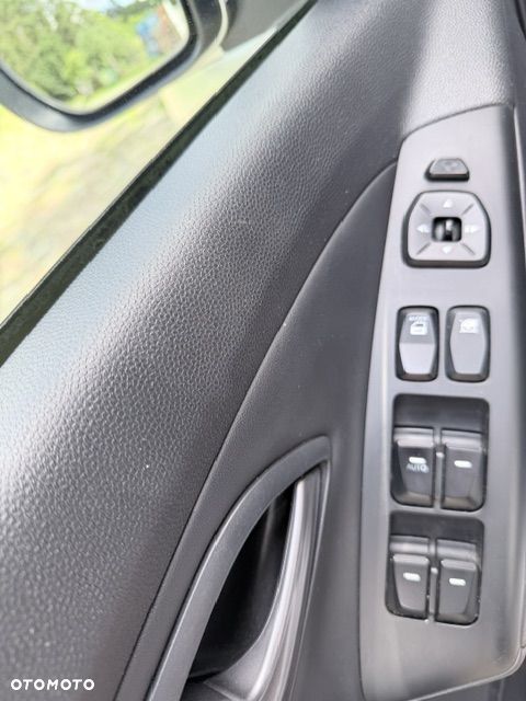 Hyundai ix35 2.0 CRDi Premium 4WD - 20