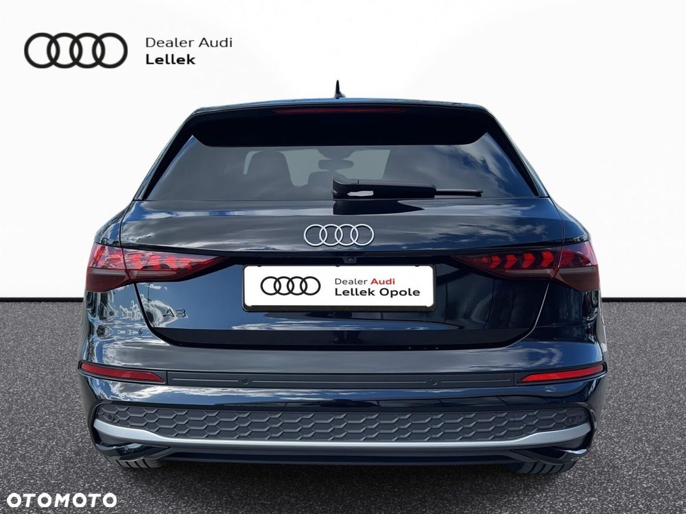 Audi A3 Sportback - 6