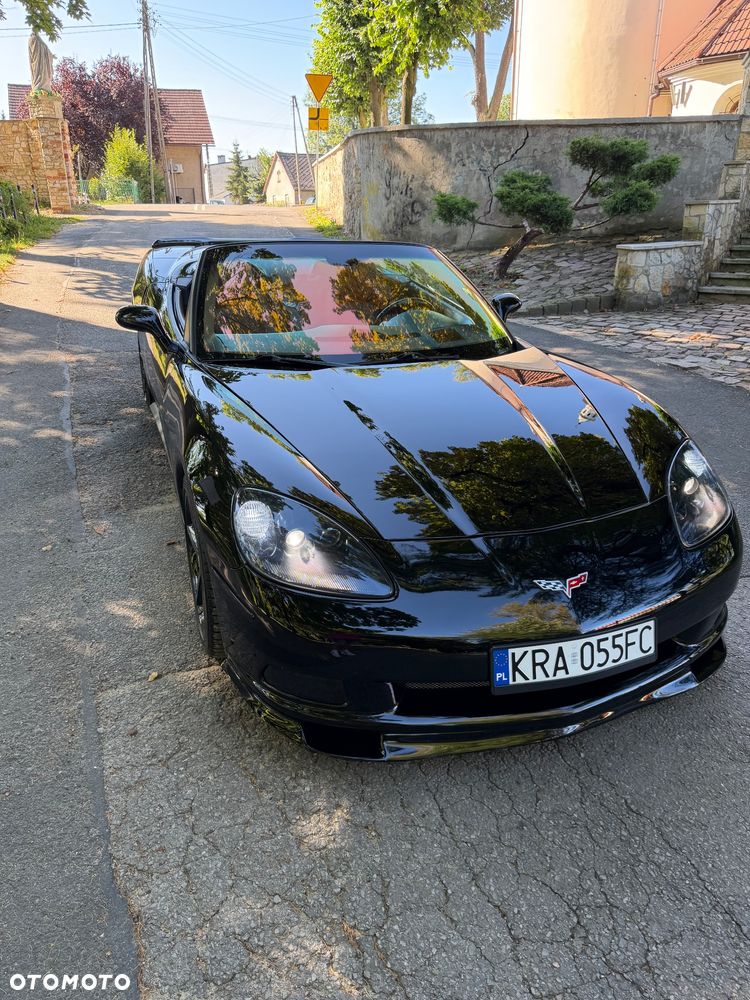 Chevrolet Corvette - 2