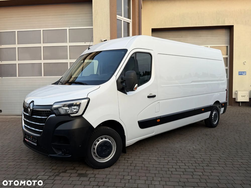 Renault Master L3H2 - 2