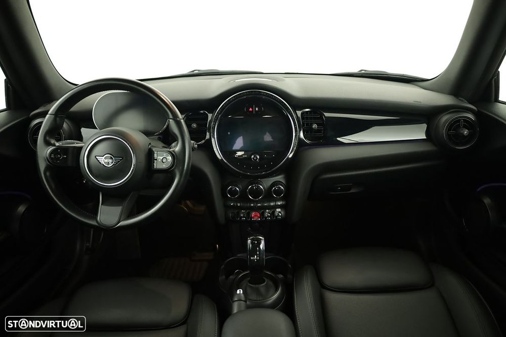 MINI Cabrio - 12