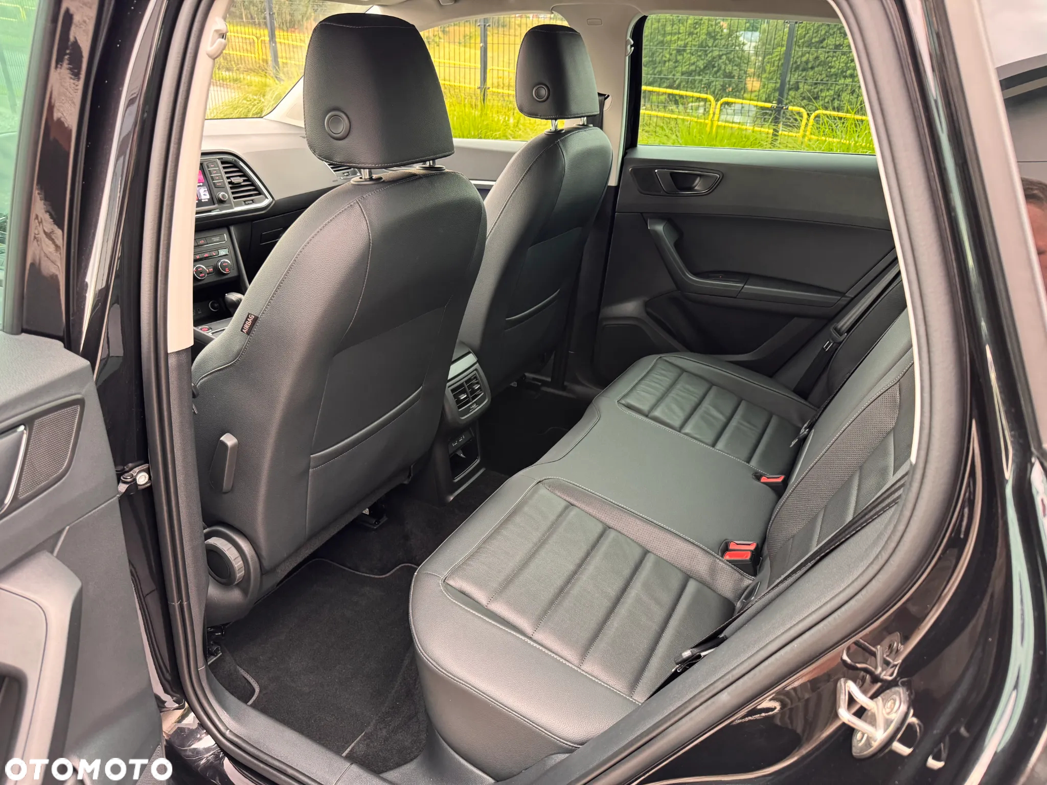 Seat Ateca - 16