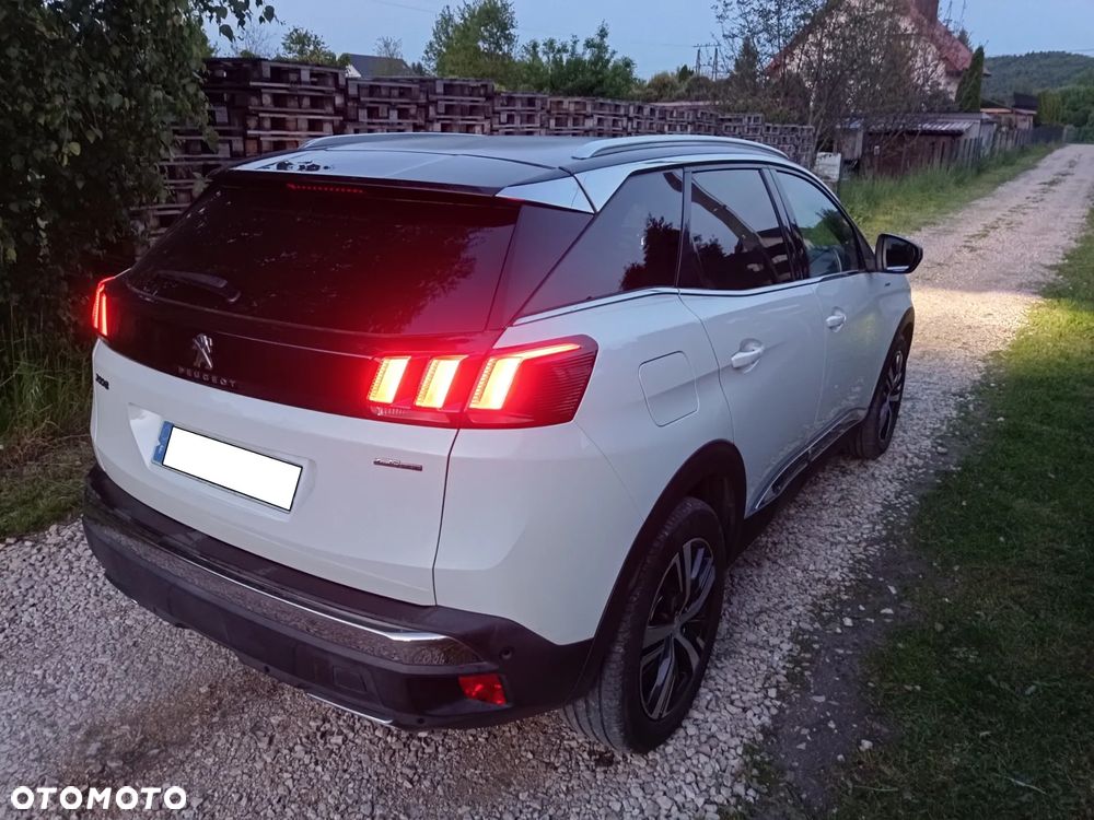 Peugeot 3008 - 7