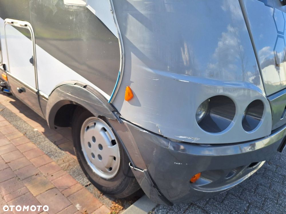 Hymer-Eriba B634 - 38