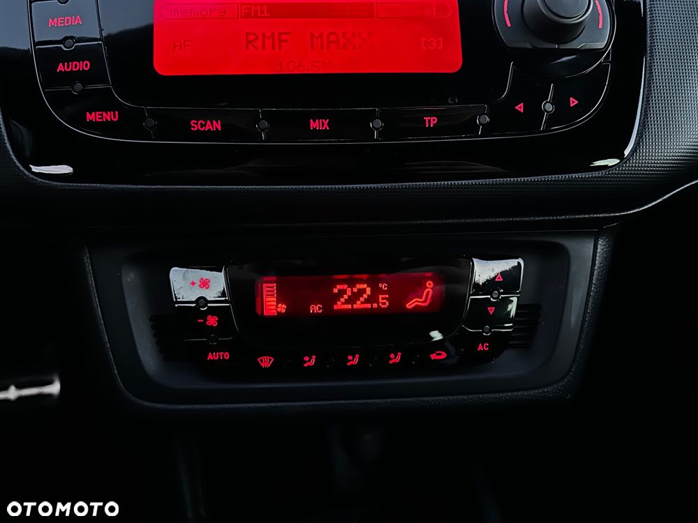 Seat Ibiza SC 1.4 TSI Cupra DSG - 23